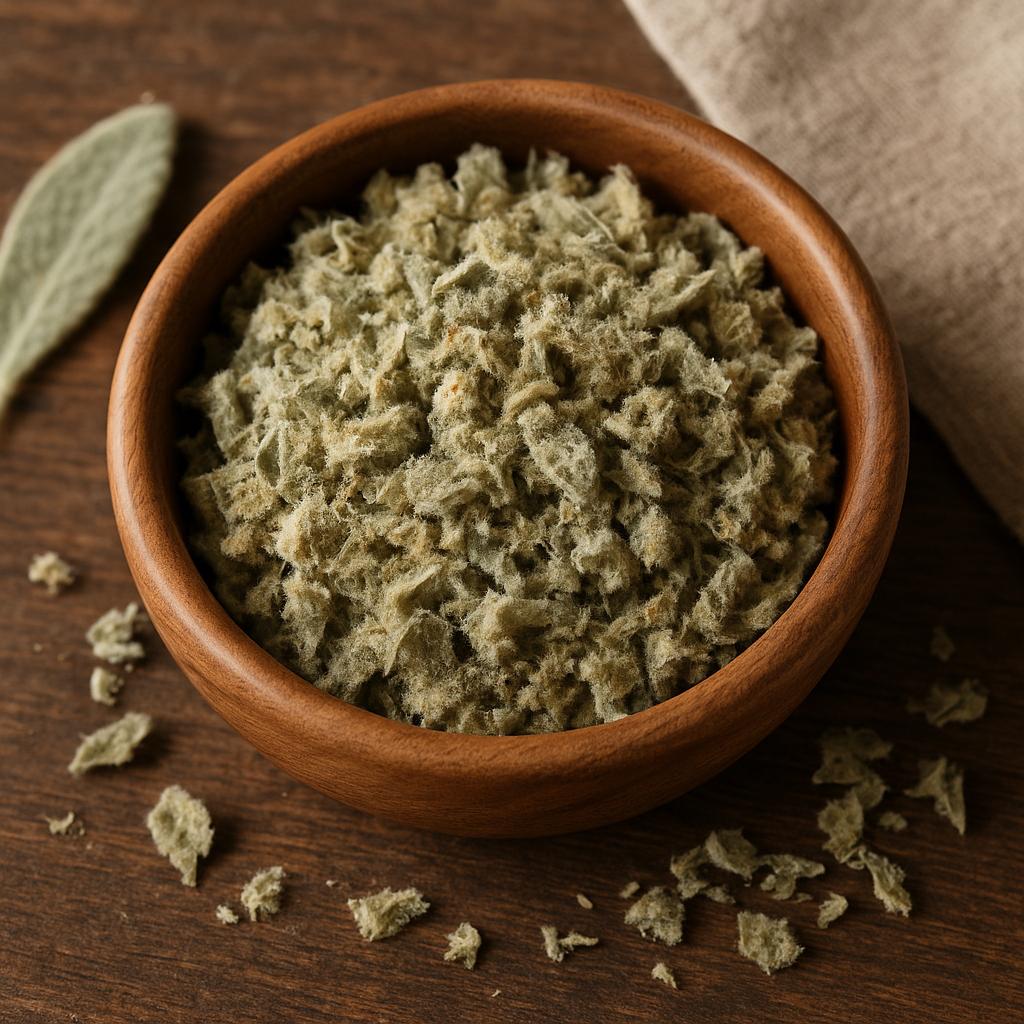 Mullein - Dried Herb
