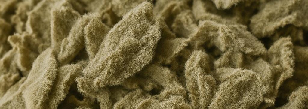Mullein - Dried Herb