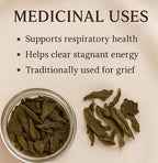 Yerba Santa - Dried Herb