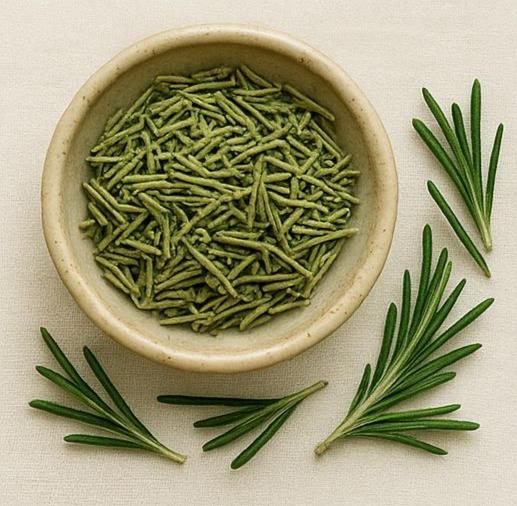 Rosemary - Dried Herb