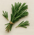 Rosemary - Dried Herb