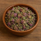 Red Clover - Dried Plant