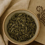 Lemon Balm - Dried Herb