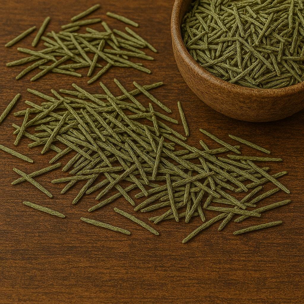 Pine - Dried Plant