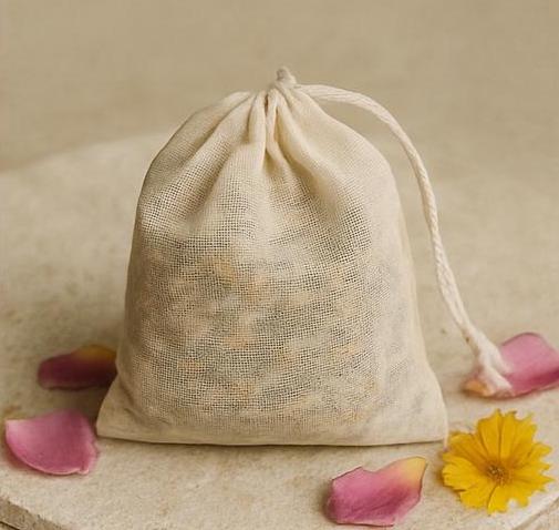 Cramp & Calm: Bath Soak