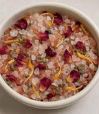 Heart Release: Bath Soak