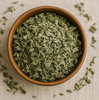 Mugwort - Dried Herb