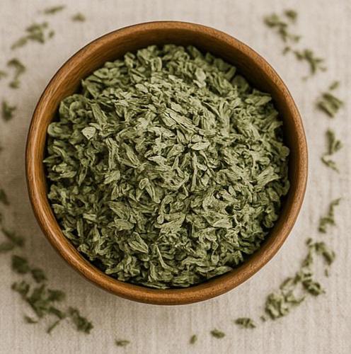 Mugwort - Dried Herb