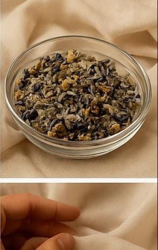 Dream Keeper: Bath Soak
