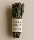 Yerba Santa - Dried Herb