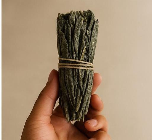 Yerba Santa - Dried Herb