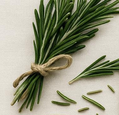 Rosemary - Dried Herb