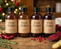 Fire Cider Sample Set - 4 oz