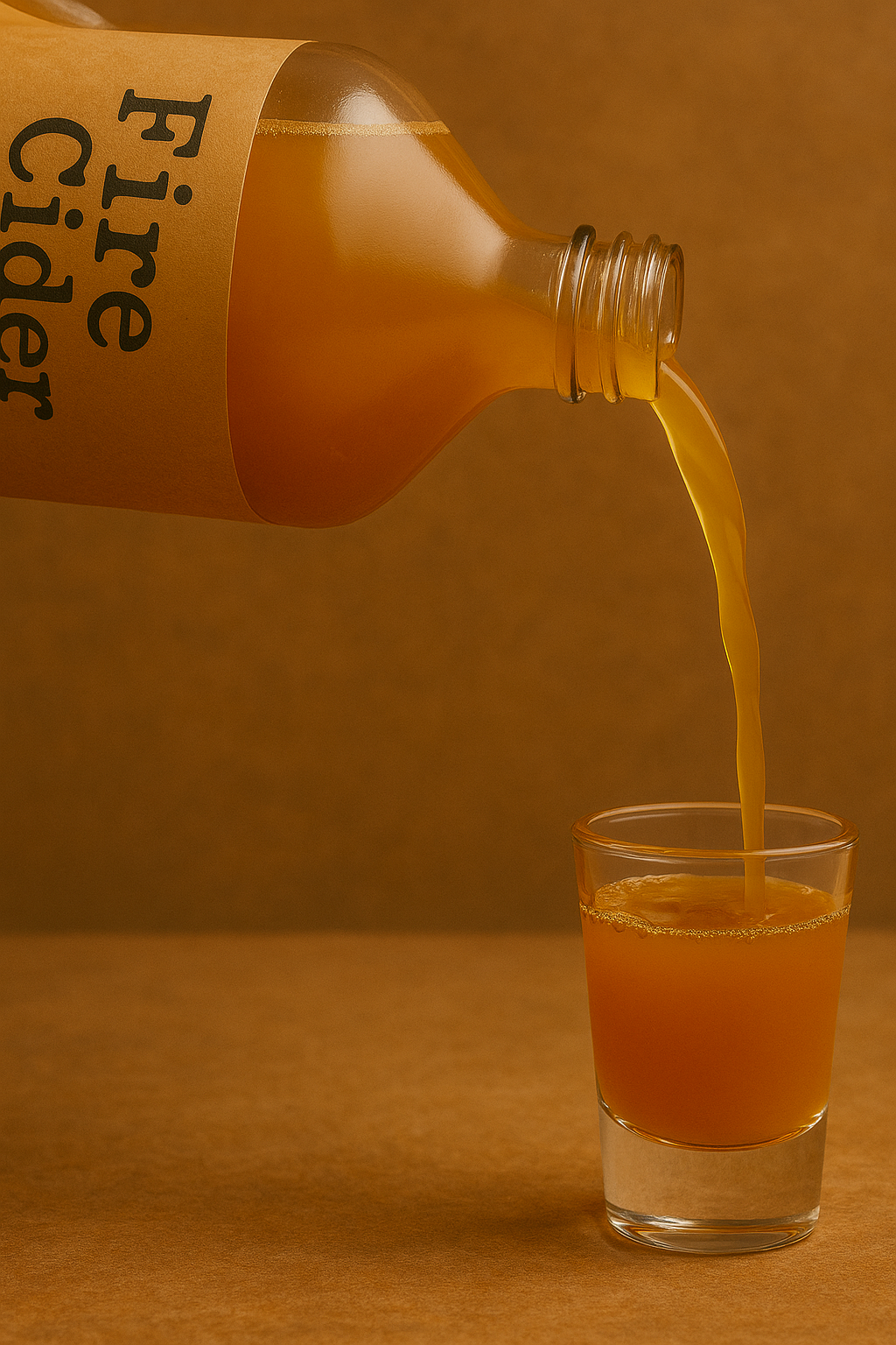 Fire Cider Sample Set - 4 oz