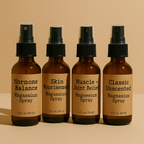 Magnesium Spray 4 oz