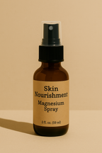 Magnesium Spray 4 oz