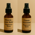 Magnesium Spray 4 oz