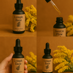 Lymph Ease Tincture