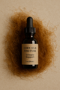 Corn Silk Tincture | Urinary Support