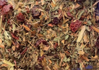 Mineral Rich Tea