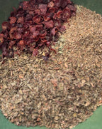 Mineral Rich Tea