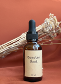 Coyotes Rest Tincture