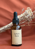 Lymph Ease | Goldenrod & ACV Infusion | 30 mL Wellness Support