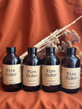 Fire Cider Sample Set - 4 oz