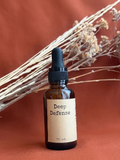 Snow Plant Tincture | Deep Defense