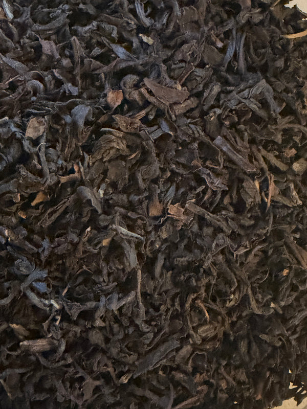 Earl Grey Tea
