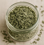 Mugwort - Dried Herb
