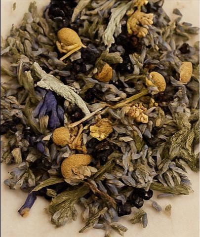 Dream Keeper: Bath Soak