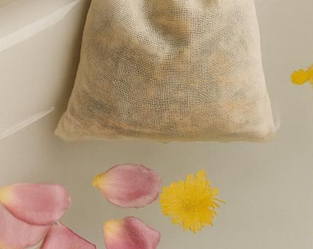 Cramp & Calm: Bath Soak